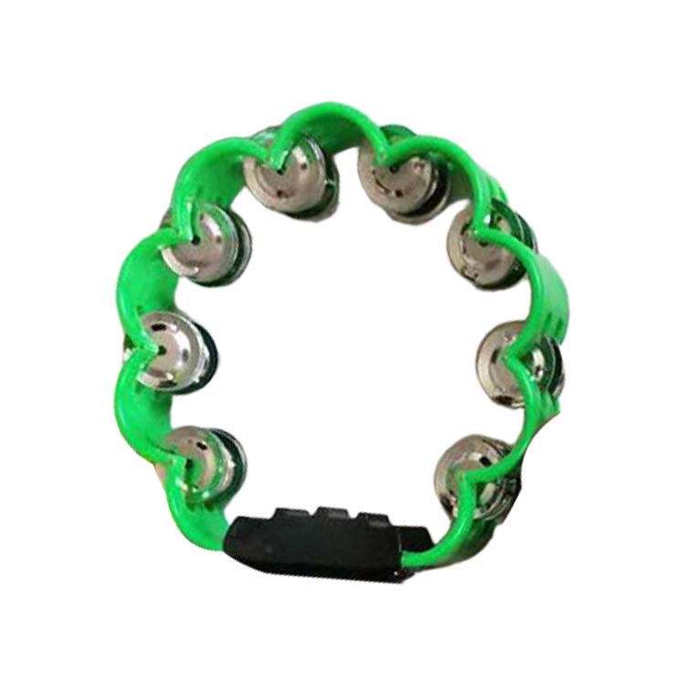 

Children s Flower Handbell: Orff Instruments for Stage Performance & KTV Atmosphere зелений