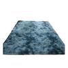 Fluffy Floor Mat Plush Area Rug with Non-slip Backing Shaggy Fuzzy Bedroom Carpet Bedside Rug for Nursery Playroom Living Room Dorm
