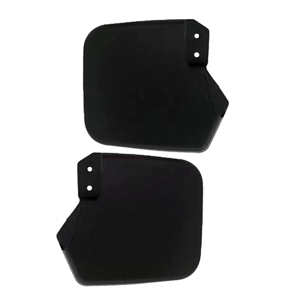 Custom 2012 Mudflaps Set Break And Damage Replacement
