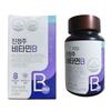 Sedative Vitamin B Sedative Vitamin B 1 Box 60 Tablets