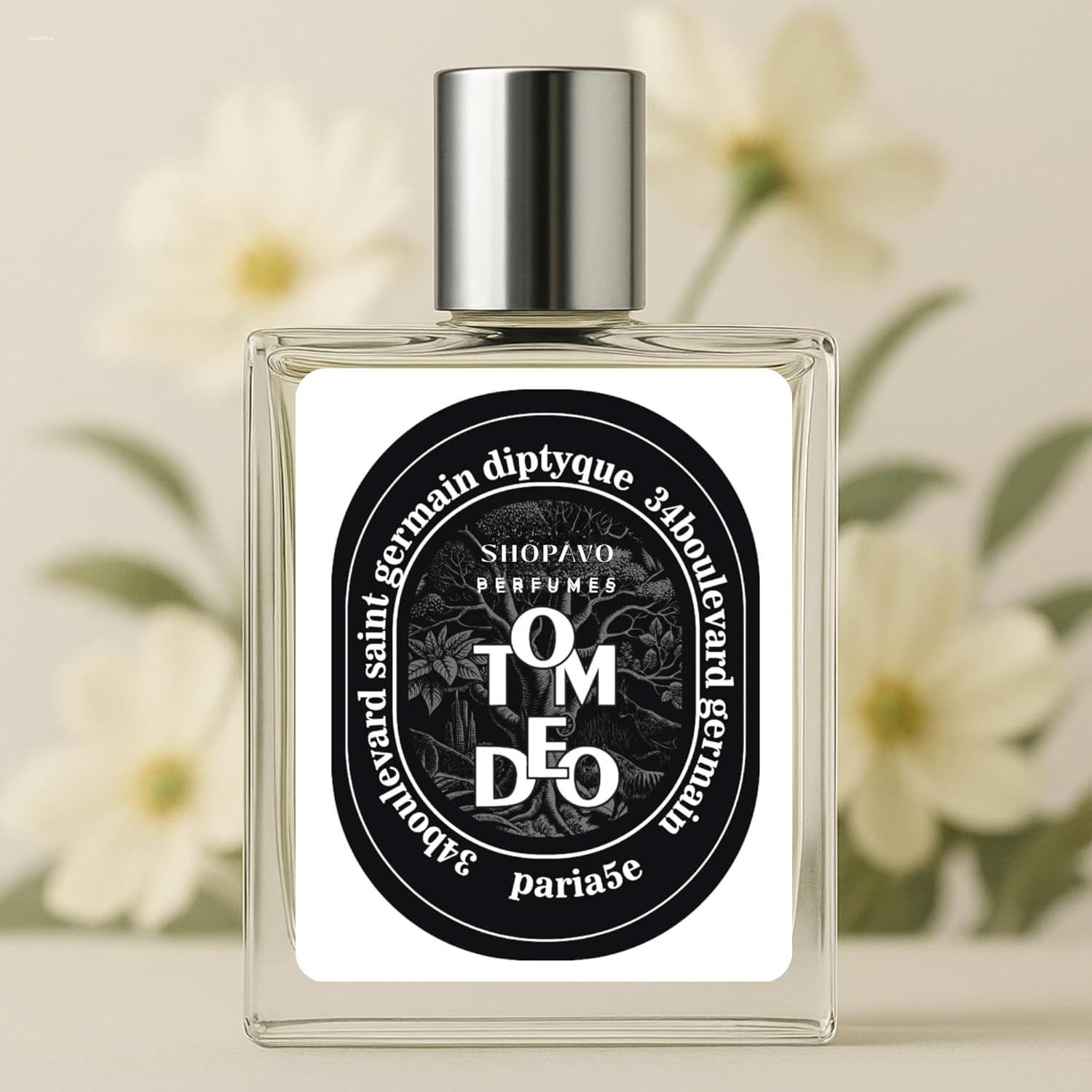 

Deo and Dun Icon Mix Perfume | Like Srk Combo Fine Fragrance & Long-Lasting Sandalwood & Woody Notes | Used by SRK | Perfume for Men & Women