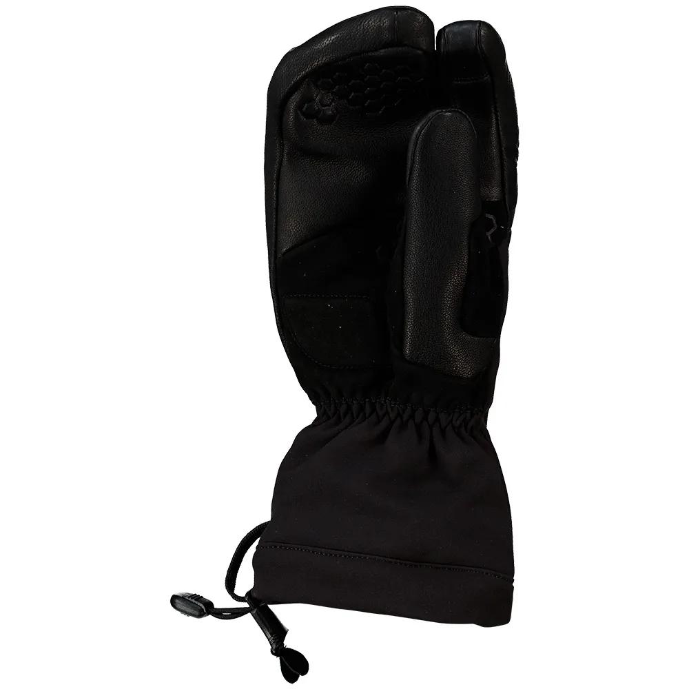 Lenz Gloves Think About Lobster