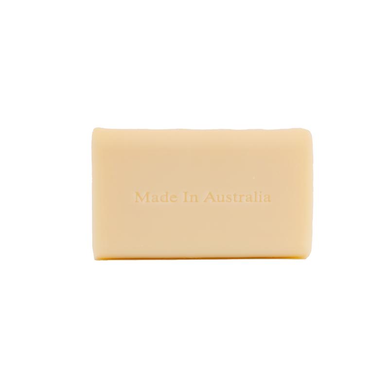 Botanical Australian Plant Essential Oil Handcrafted Soap