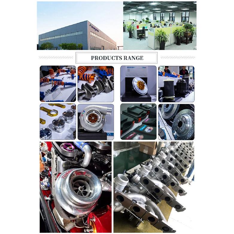 New Electronic Turbine Turbo Actuator For Hyundai KIA KONA I20 I30 39400-04500 3940004500 2823104500 28231-04500