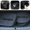 citmex1 Car Rechargeable Gun Storage Oxford Charging Cable Organizer Bag For Isuzu D-MAX D MAX Dmax I II WFR VAN NFR ATV TROOPER 4X4 WFR