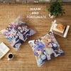 Nekopara Cat Girl Stitch Lucky Dragon Pillow Cover Sofa Cushion Cover Home Room Decoration Children Gift