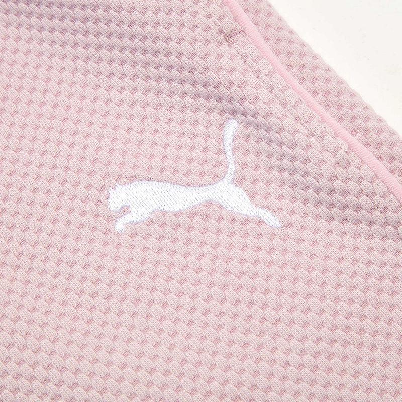 Puma Comfortable Soft Sports Breathable Casual Shorts Women Shorts Pink 682162-60