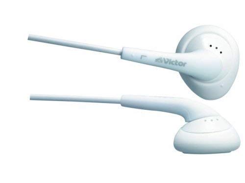 

Наушники JVC Lychee White HP-F240-W