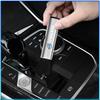 Car Interior Cleaning Brush Telescopic Small Soft Brush For Volvo XC60 XC90 S60 S80 S40 V40 V60 V70 V50 XC70