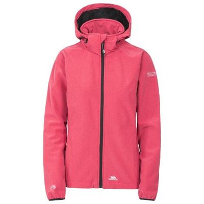 Womens/Ladies Ramona Waterproof Softshell Jacket