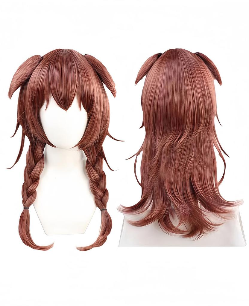 VTuber Cosplay Inugami Korone Cosplay Costume VTuber Cosplay Inugami Korone Cosplay Costume Inugami Korone Virtual YouTuber VTuber Cosplay Hololive