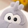 Stuffed Plush Animal Toys Anime Shark Captain Cute Dolls Educational Baby Toys Simulated Shark Children Gift