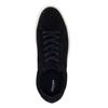Dune London Mens Tais Suede Flat Shoes