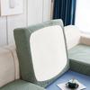 Waterproof stretch jacquard sofa cover for living room, delicate seat covers for home and hot