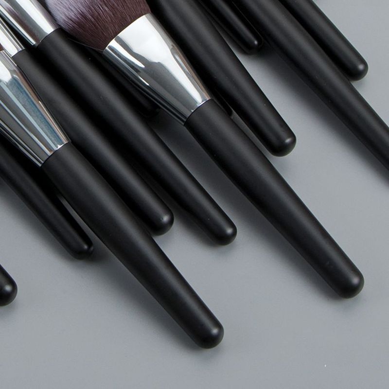 Violeta - Set of 40: Makeup Brush