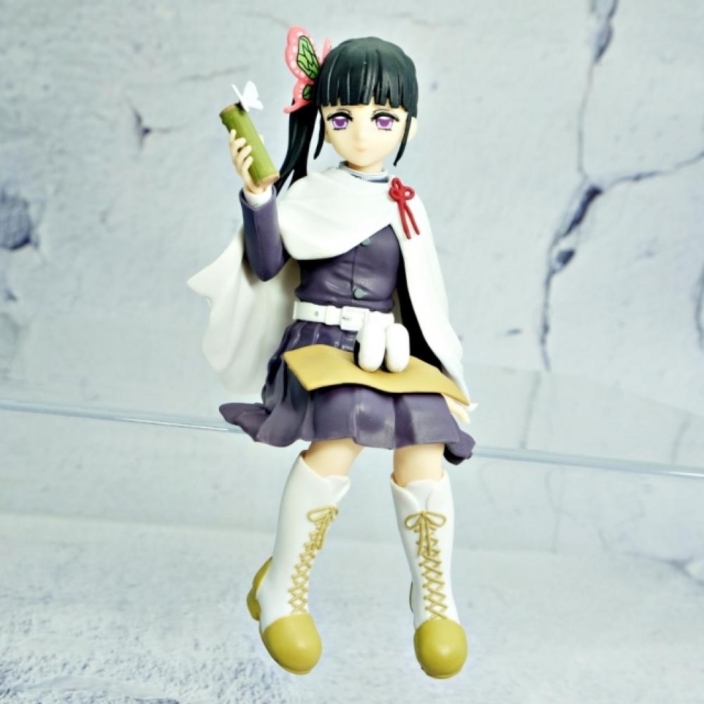 

Sega Demonic Blade Tsuyuri Kanao Chokonose Рисунок Sega Premium PM