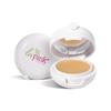La Pink Vanilla Lip Balm with Shea & Kokum Butter | Nourished & Soft Lips | 100% Microplastic Free Formulation | 15 gms