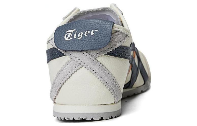 ONITSUKA TIGER Mexico 66 'White Navy Orange'
