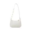 New Popular Retro Gentle Temperament Small Square Bag Autumn Shoulder Handheld Fashi Casual Yankee Underarm Shoulder Bag