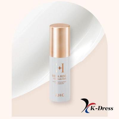 H MELA ROOT Ampoule Stick 10g