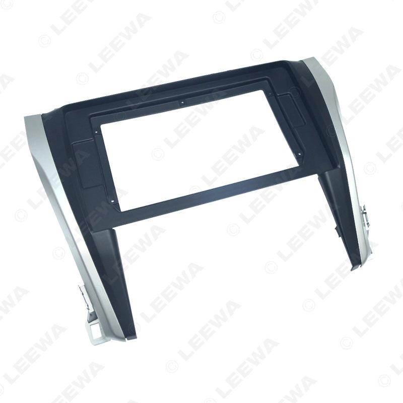 10.1" Versatile Frame for Toyota '15 Camry: Android Navigation Screen Modification Panel