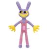 Nuovo Il Fantastico Circo Digitale Peluche Clown Ragatha pomni Cartone Animato Jax Bambola Joker Peluche Morbido Riempito Divano Decorare Regalo di Natale