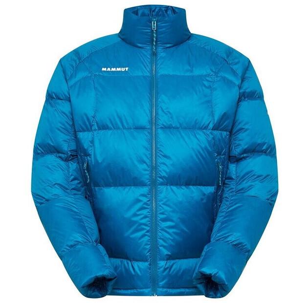 Пуховая куртка Mammut Glacier Glow IN