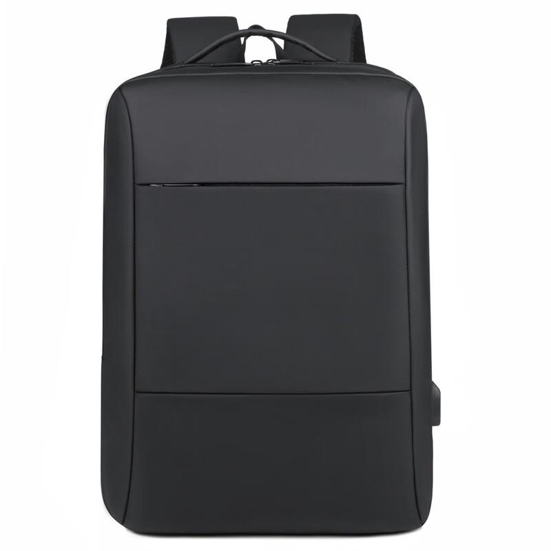 Men s Business Travel Laptop Backpack