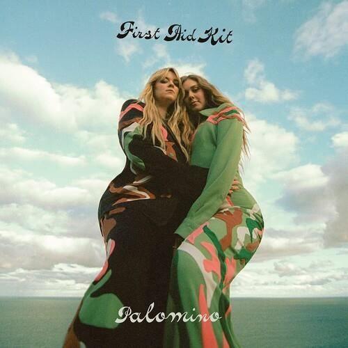 First Aid Kit - Palomino [COMPACT DISCS]