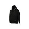 Puma x Les Benjamins Casual Sports Spliced Hoodie Sweatshirt Men Tops Black 595470-01