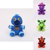 Adorable Five Nights At Freddy's Cartoon Plush Toys Ideal For Collectors!