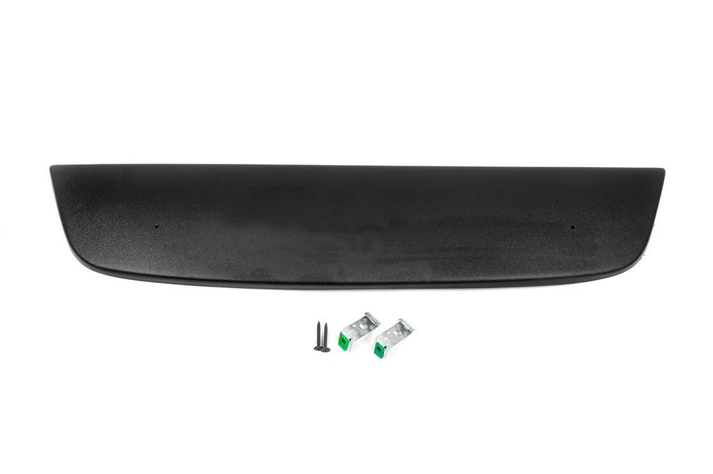 

Winter grille for LIFE (upper) Matte (for LIFE) for Volkswagen Caddy 2004-2010