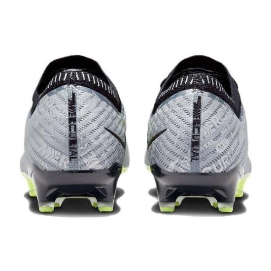 Nike Zoom Mercurial Vapor 15 Elite XXV AG-Pro Low Silver - FB8400-060