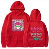 The Disastrous Life of Saiki K Autumn Men's Hoodie Sweatshirt Men Womnen Fashion Design Pullover Men's Fleece Hoodies
