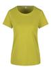 Women's Quick-Drying Breathable Running T-Shirt - Half Sleeve, Customizable Logo