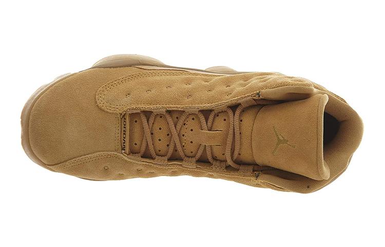 Jordan 13 Retro Wheat GS 414574-705