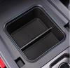 Car Central Control Armrest Storage Box Fit for BYD Leopard 5 23-24 Central Refrigerator Storage Box Car Interior Upgrade Parts