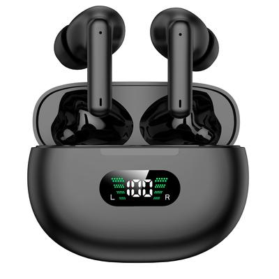 Earphones Bluetooth Earphones Wireless Earphones Wireless Earphones Bluetooth Earphones 2025 Latest Equipped with Compatible with Automatic Pairing
