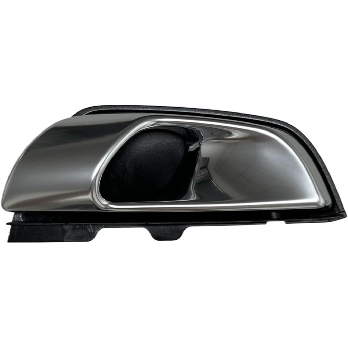 31699902 31490234 31699904 31490236 Front Door Inner Handle Left and Right Door Openers Compatible with Volvo S90L V90 XC90(LH and RH) Left