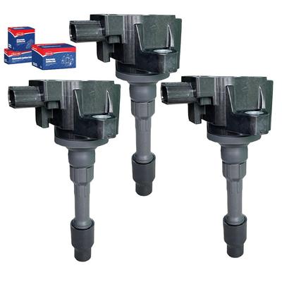 Kacrik [Set of 3] Ignition Coil Yes, Compatible Replacement for