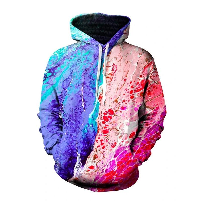 Dollar Hoodie Pullover Men 3D Vintage Print Fashion Casual Oversize Loose Long Sleeve Spring And Autumn Clothing Tops