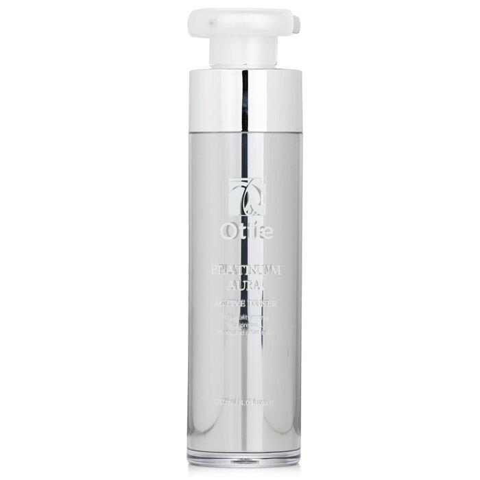 OTTIE Platinum Aura Active Toner