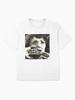 Édith Piaf Edith Piaf Oversized T-Shirt