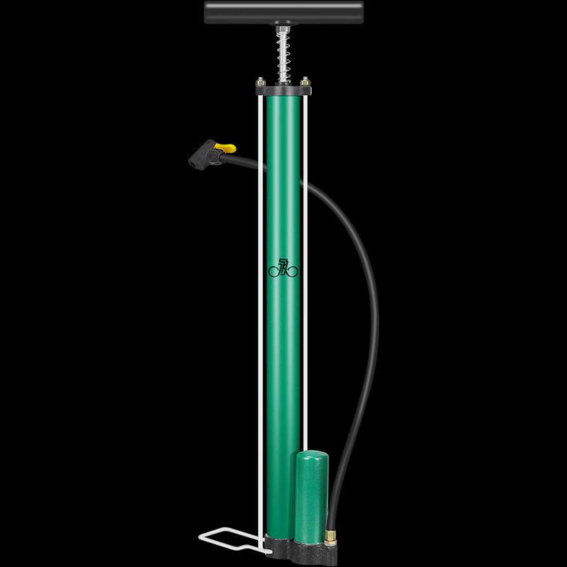 Yongjiu Vintage High-Pressure Air Pump