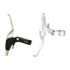 Light Weight Aluminum Alloys Brake Levers Electric Bike Electric Brake Levers for Various Bike