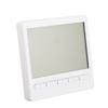 Home Thermostat Wireless RF Temperature Controller LCD Display Plug and Play for AC Fan Greenhouse