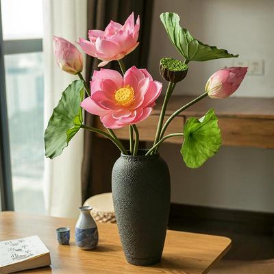 Decorazioni per la casa – Ghirlande e fiori artificiali