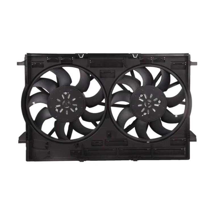 9Y0807109 Front Bumper Reinforcement Crash Bar for Porsche Cayenne 2018-2025