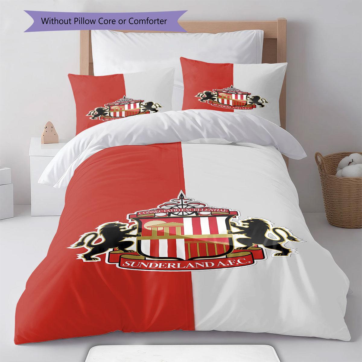 Sunderland A.F.C Gultasveļas Sega