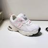 Kids' Breathable Sports Shoes with Rotating Button - Comfortable for Boys and Girls